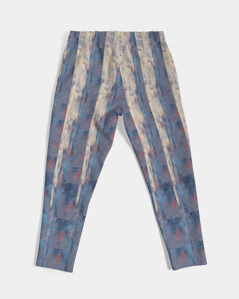 SAM BLUE Men's Joggers