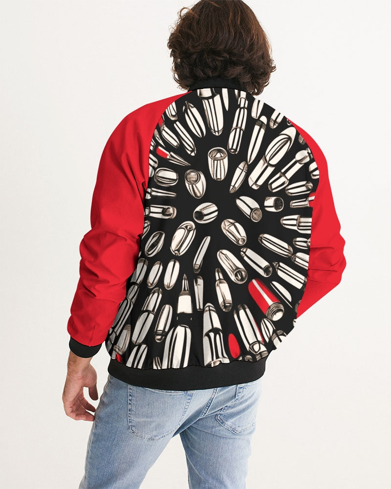 BULLET Men's Bomber Jacket