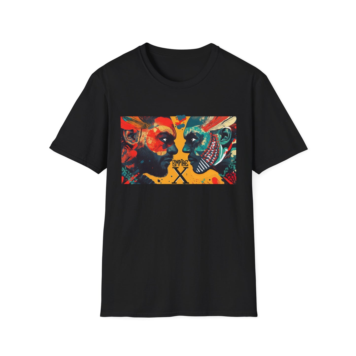 EMPIRE X T-SHIRT