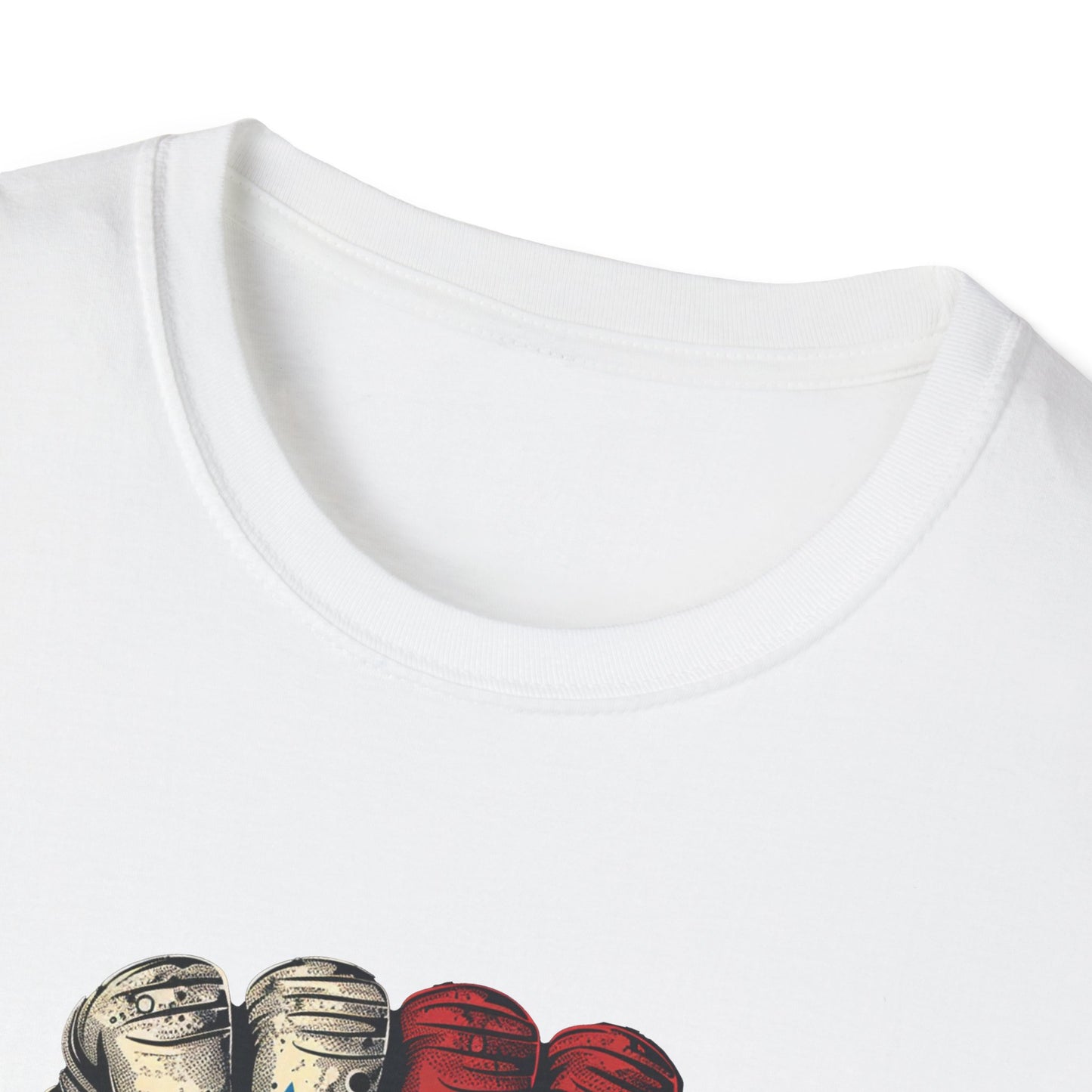 EMPIRE FIST T-SHIRT