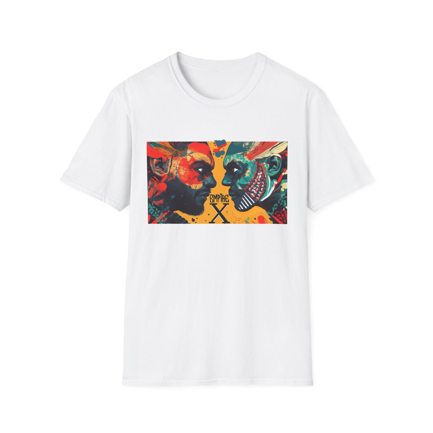 EMPIRE X T-SHIRT