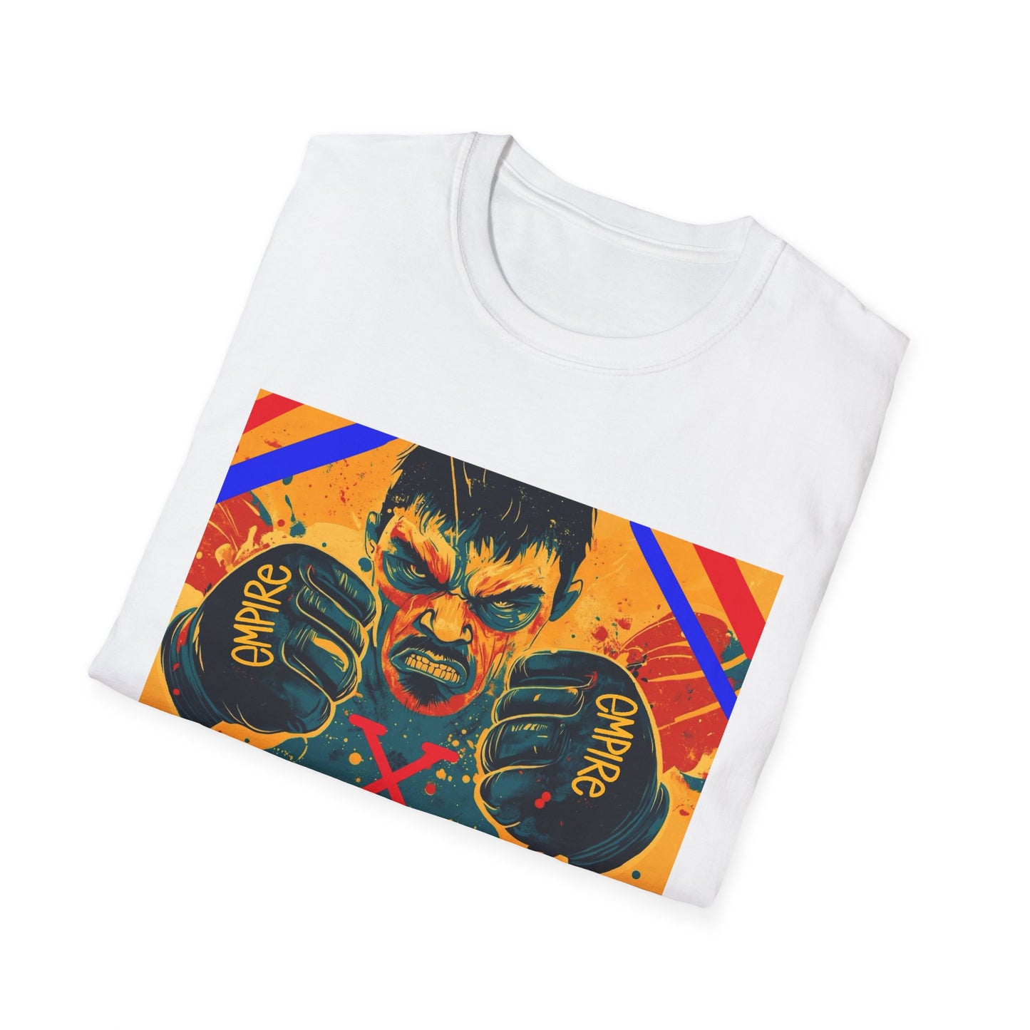 EMPIRE X T-SHIRT V2