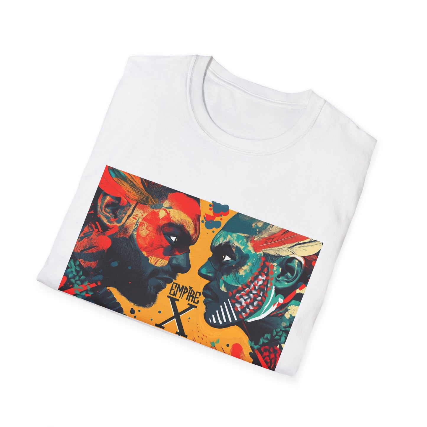 EMPIRE X T-SHIRT