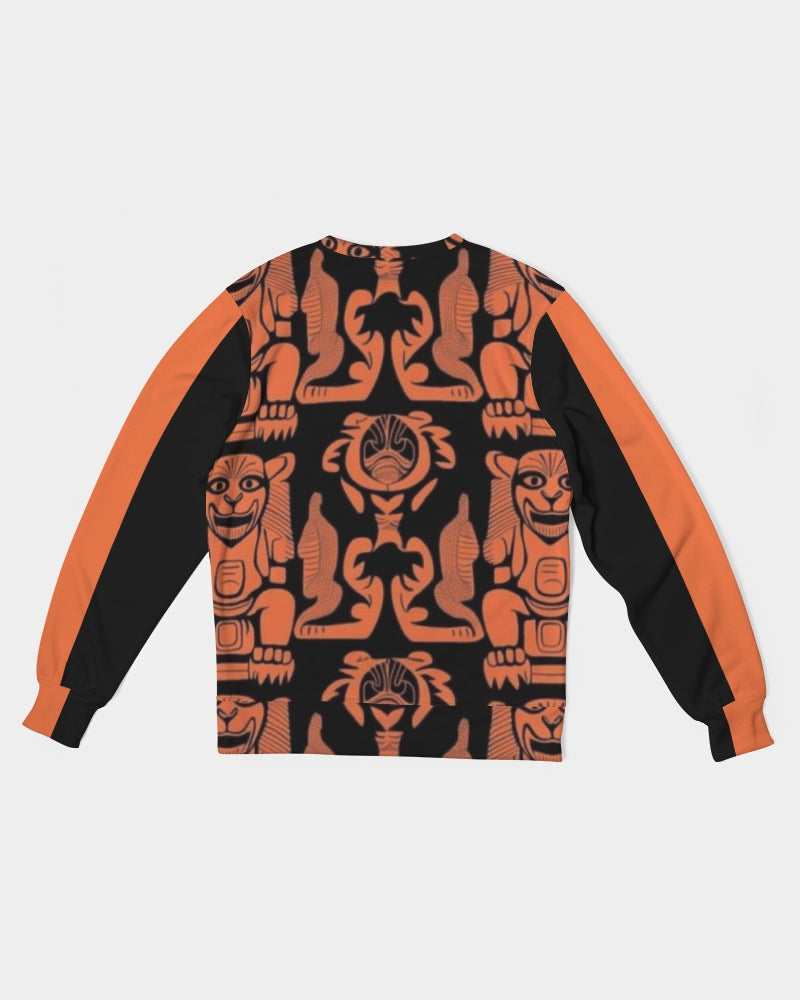 BNGL Men's Crewneck Pullover