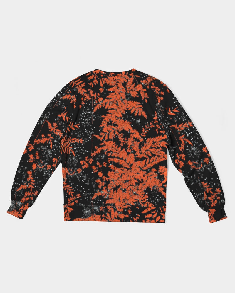 BNGL camo Crewneck Pullover