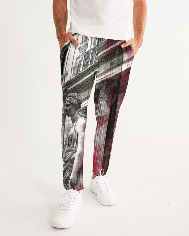 Roman Men's Joggers