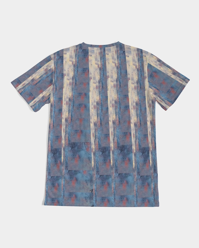 SAM BLUE Tee