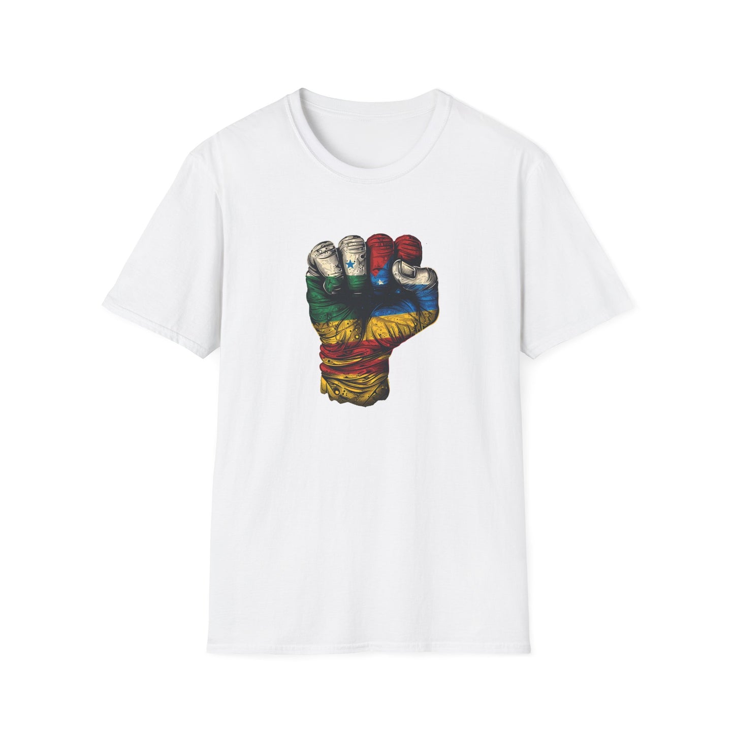 EMPIRE FIST T-SHIRT