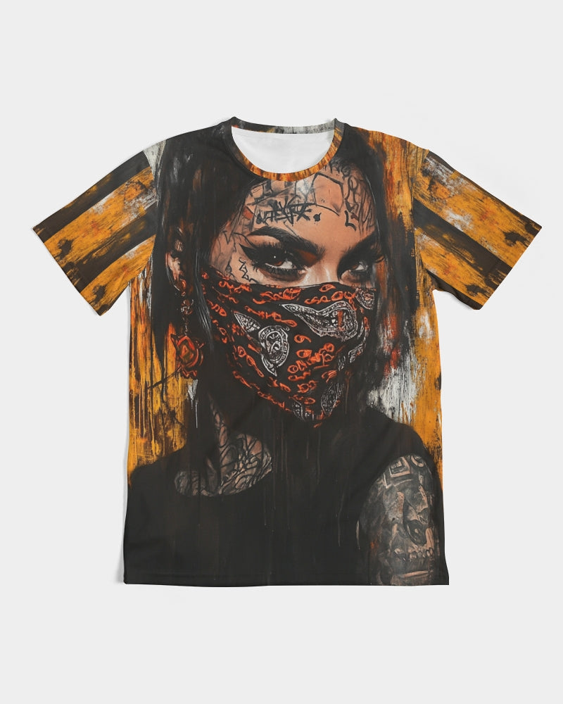 LOLA eyes Men's Tee