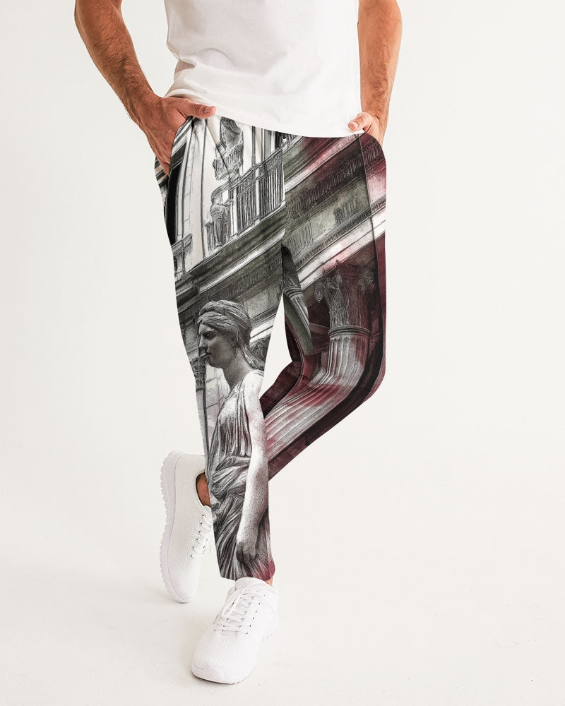 Roman Men's Joggers
