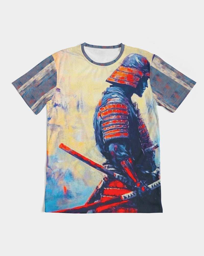 SAM BLUE Tee