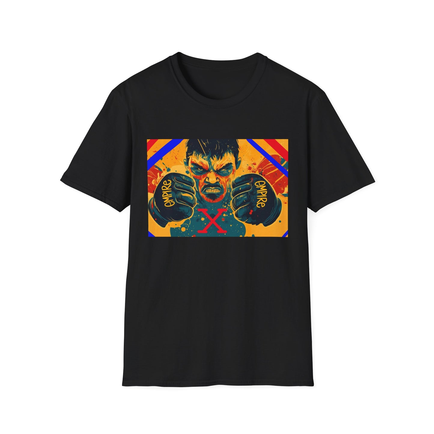 EMPIRE X T-SHIRT V2