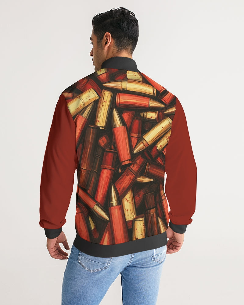 AMMOTrack Jacket