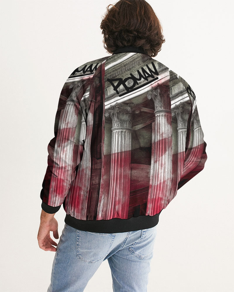 Roman Men's Bomber Jacket
