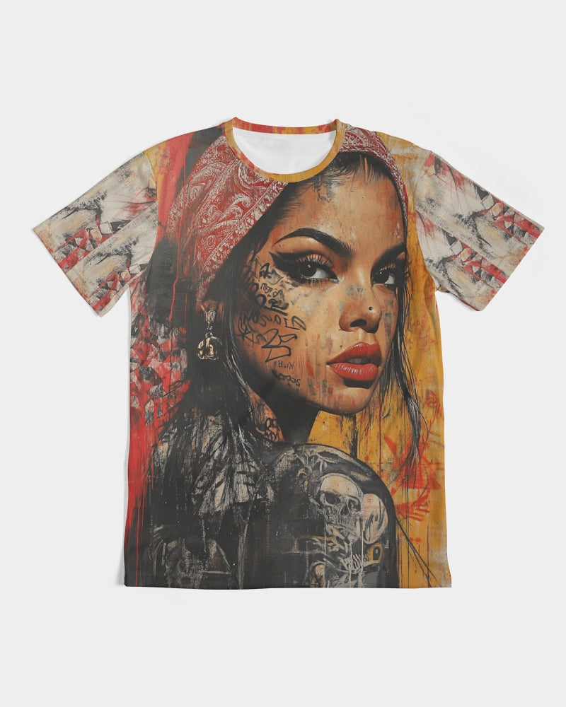 LOLA eyes Mens Tee
