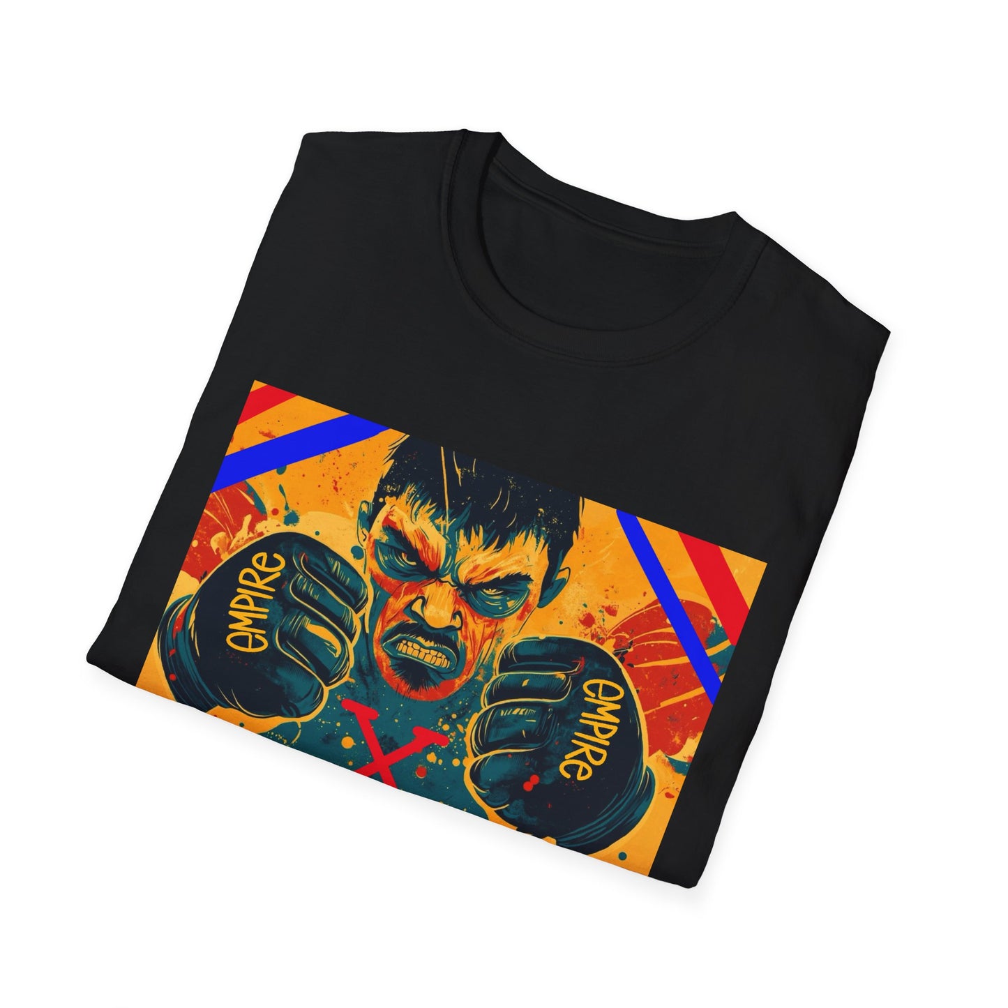 EMPIRE X T-SHIRT V2