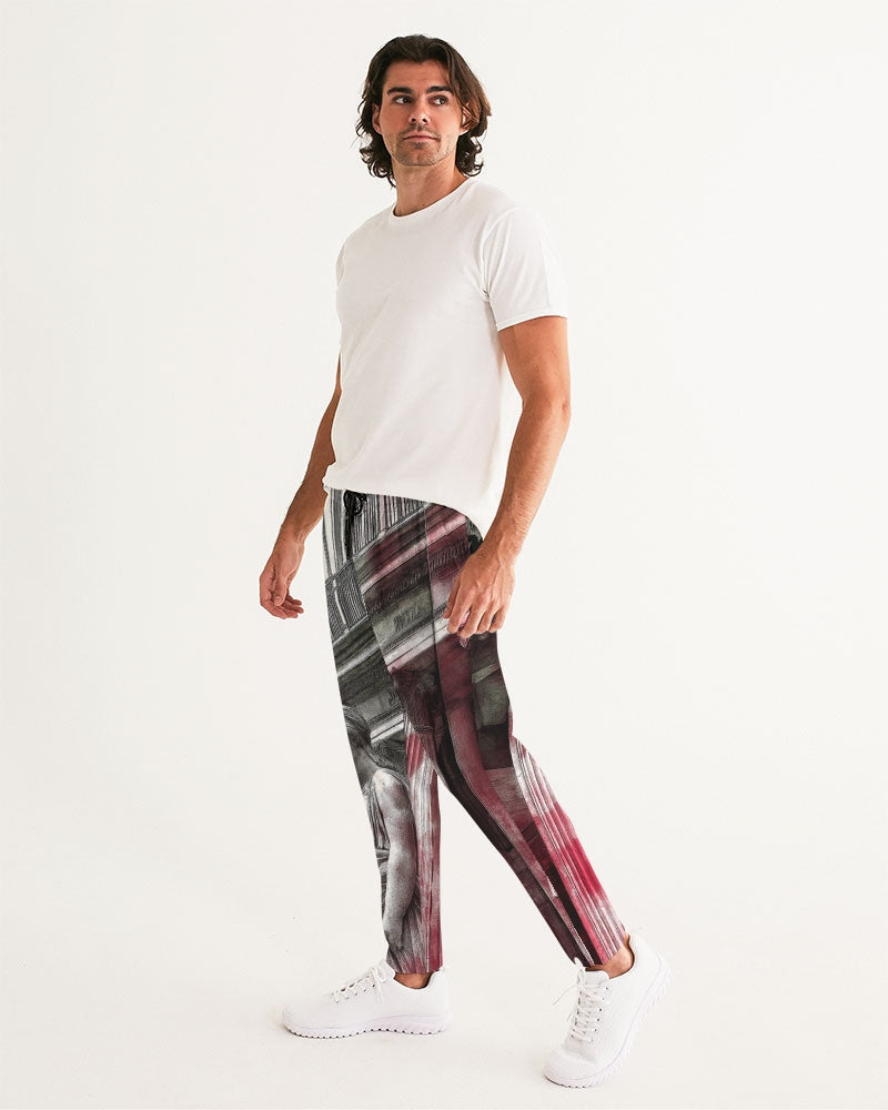 Roman Men's Joggers