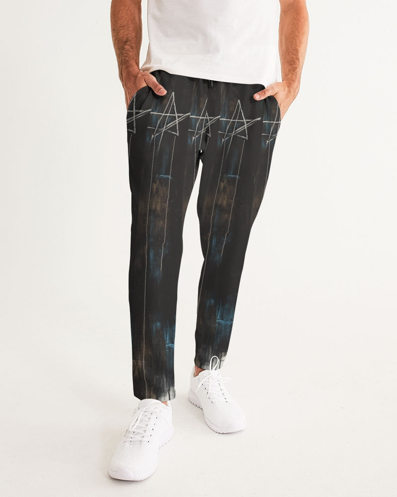 LOLA eyes Red lola Joggers