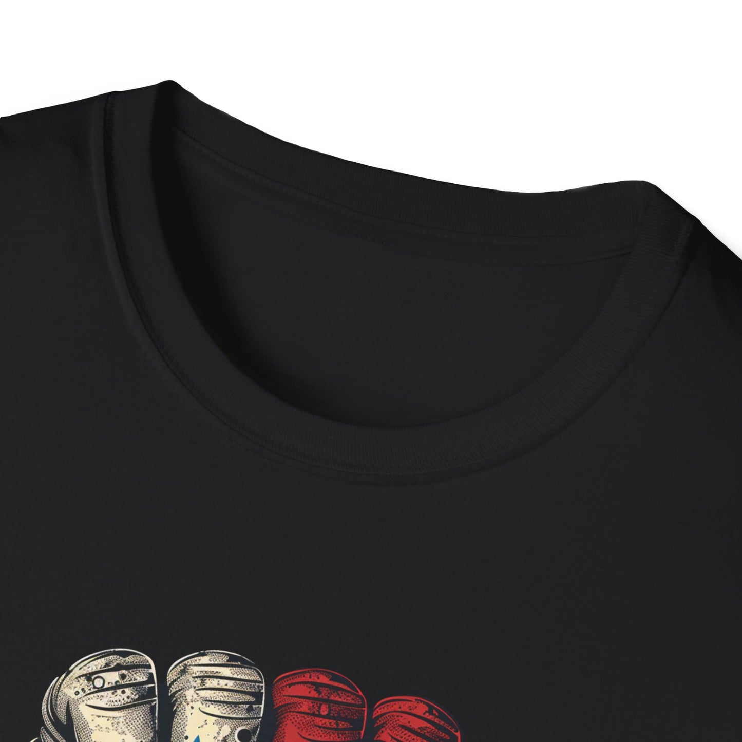 EMPIRE FIST T-SHIRT