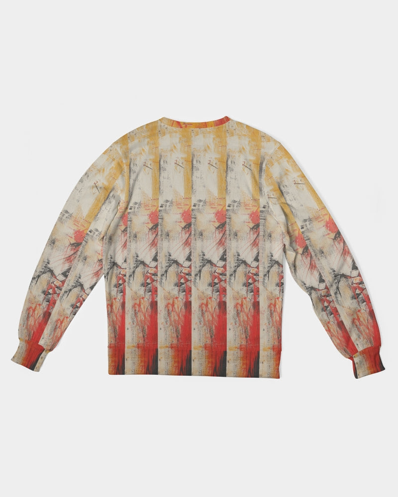 LOLA eyes Crewneck Pullover