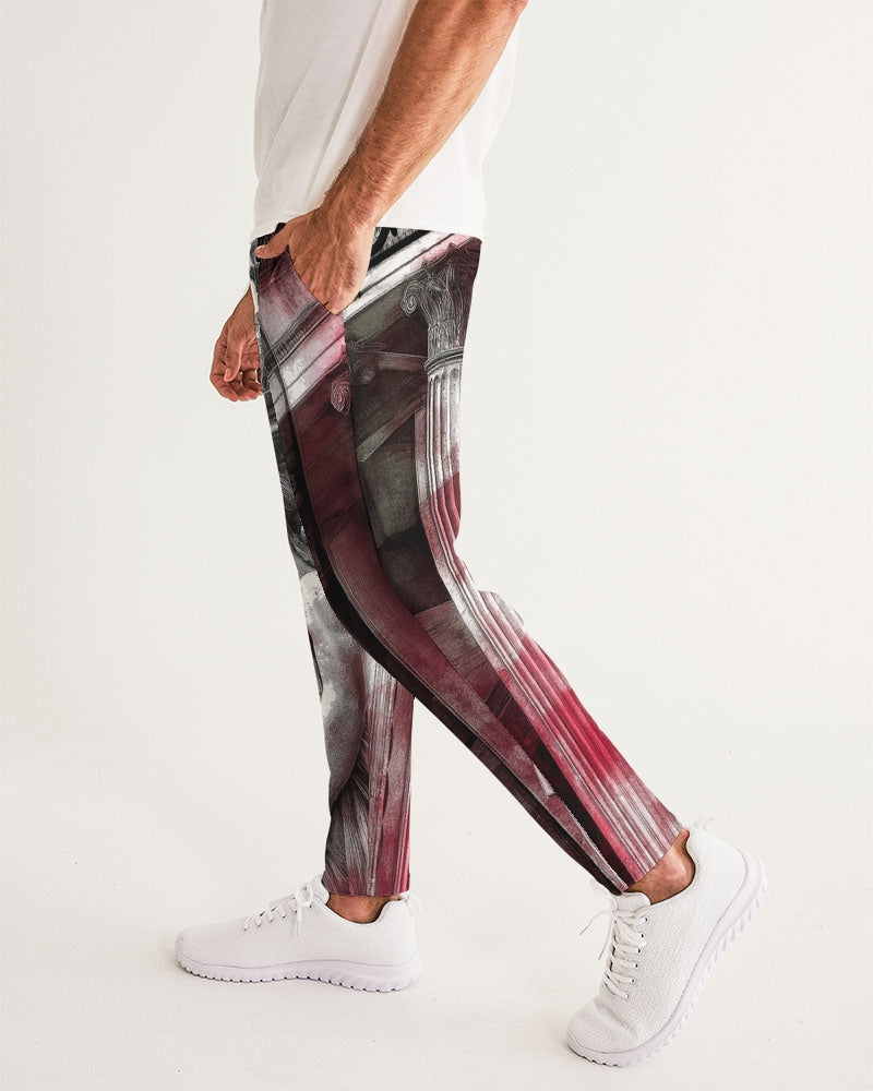 Roman Men's Joggers