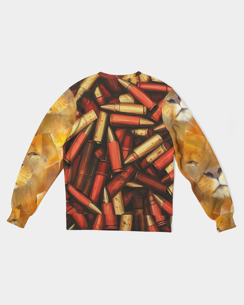 AMMO Crewneck Pullover