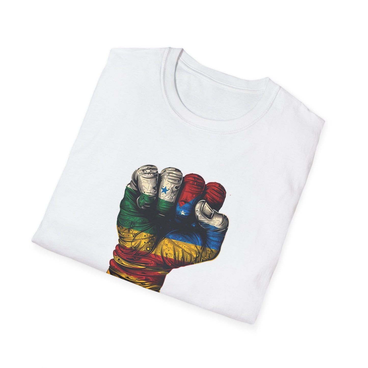 EMPIRE FIST T-SHIRT