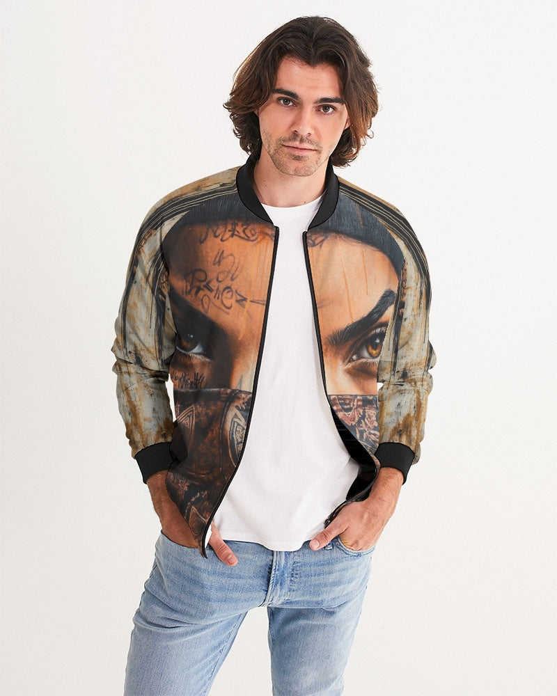 LOLA eyes Bomber Jacket