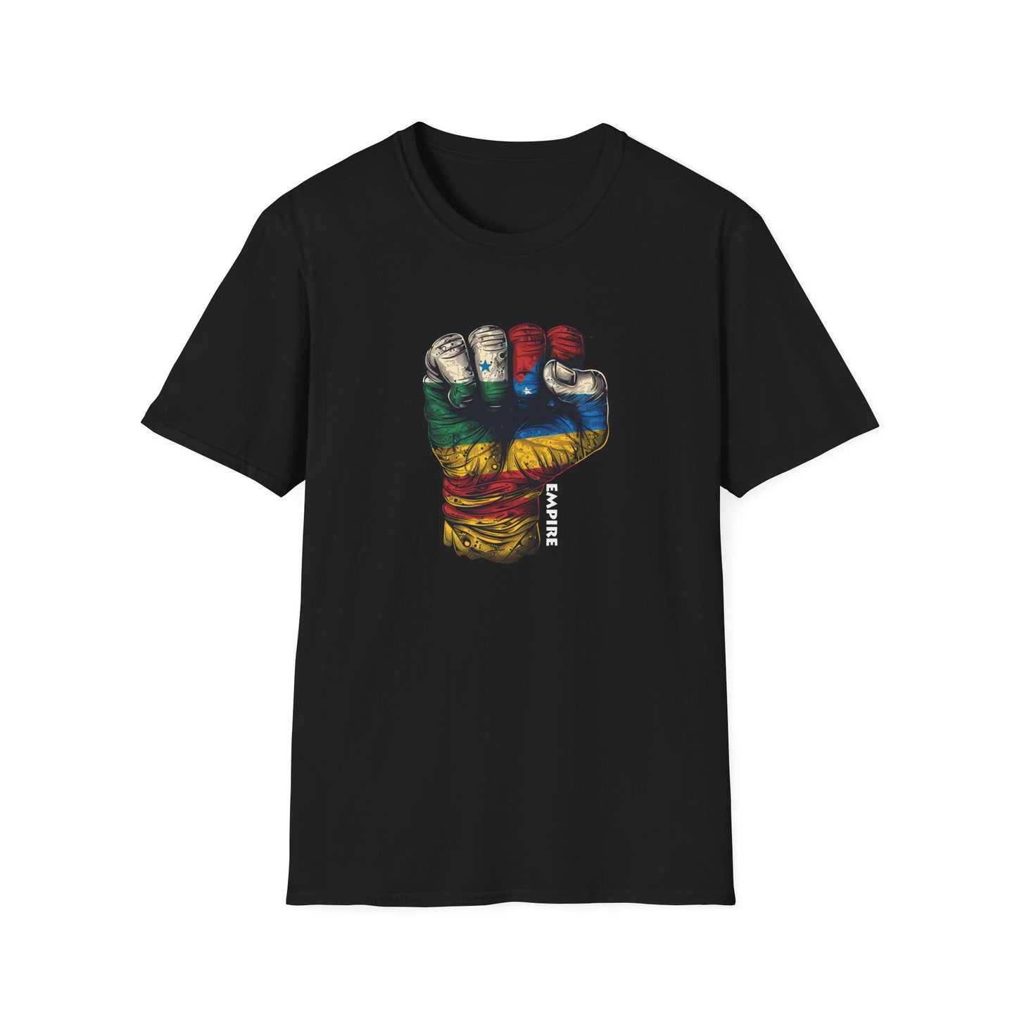 EMPIRE FIST T-SHIRT