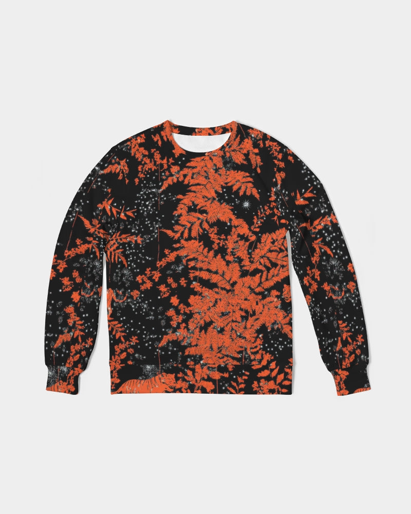 BNGL camo Crewneck Pullover