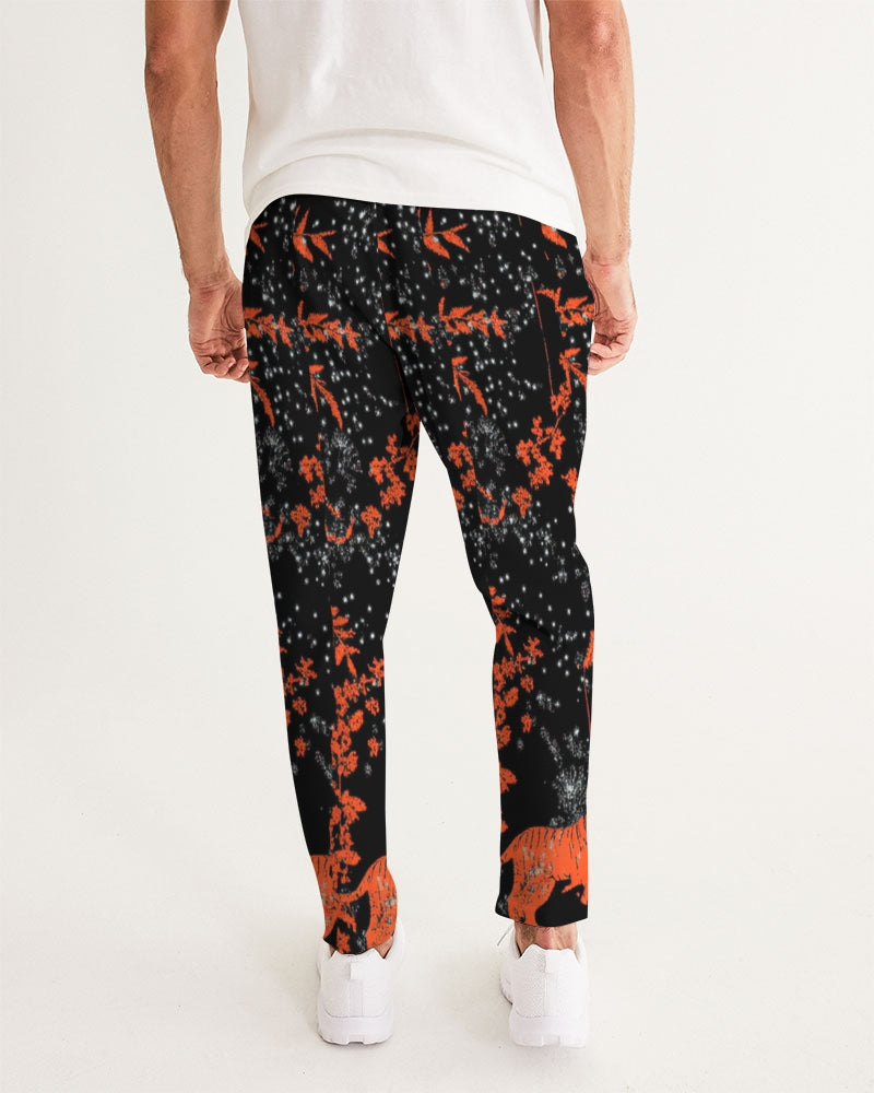 BNGL camo Men's jogger