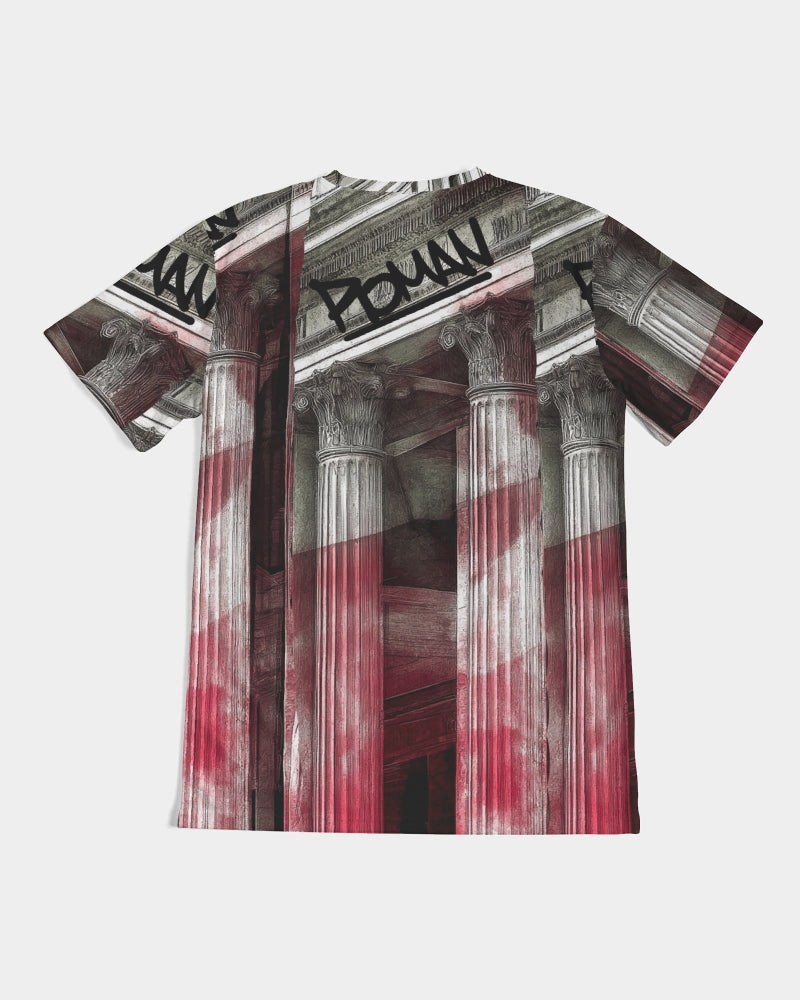 Roman Men's Tee