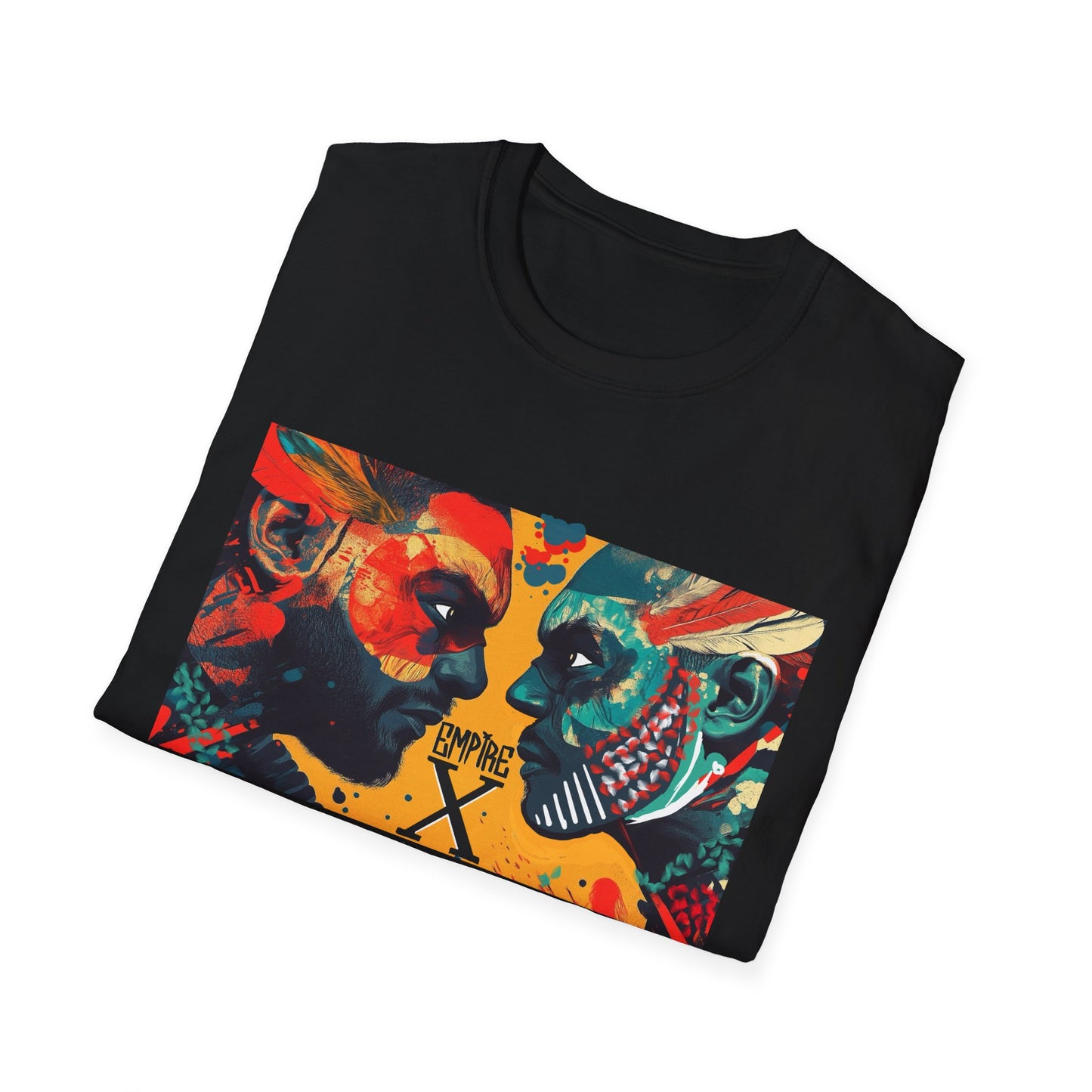 EMPIRE X T-SHIRT