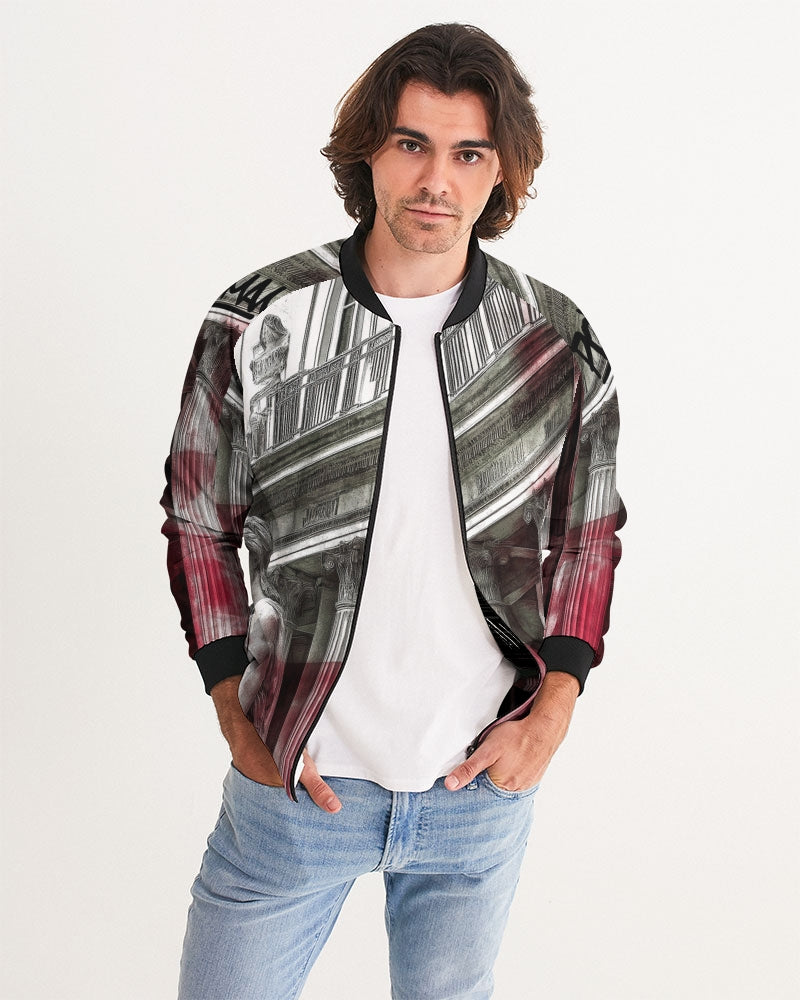 Roman Men's Bomber Jacket