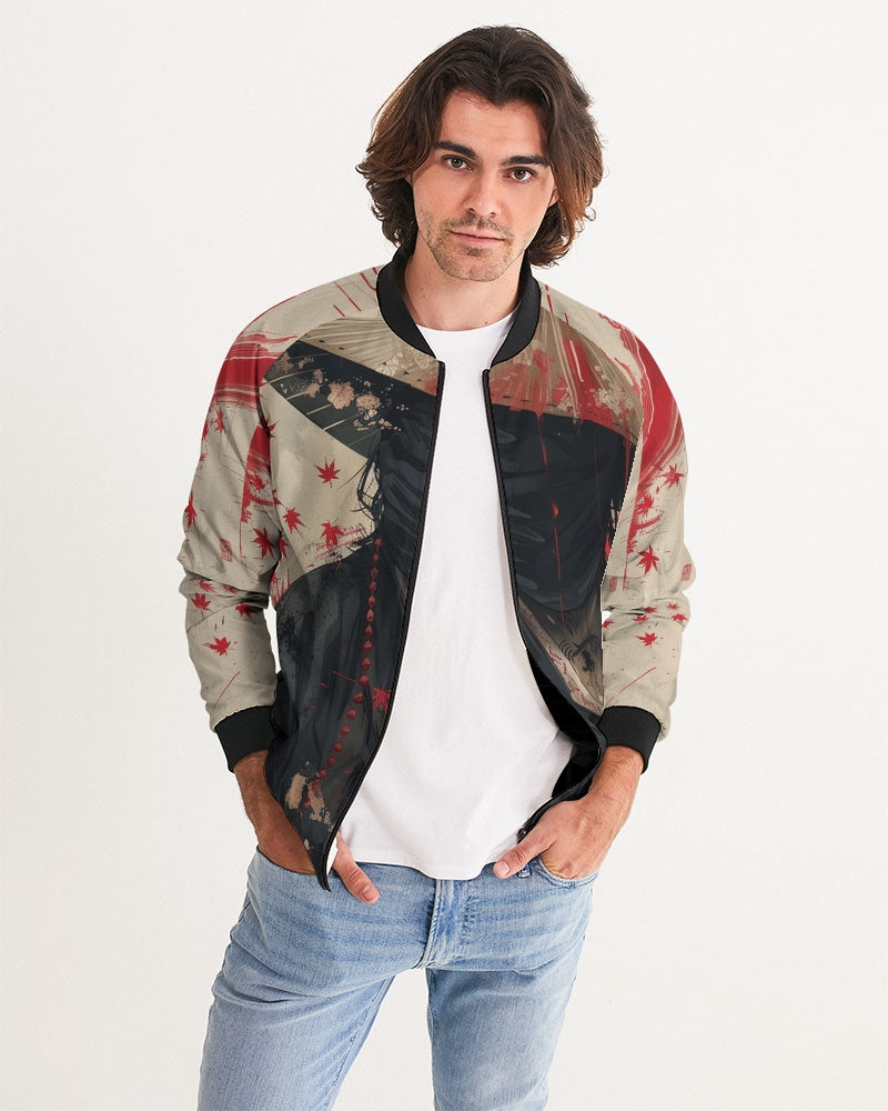 SAM fall Bomber Jacket