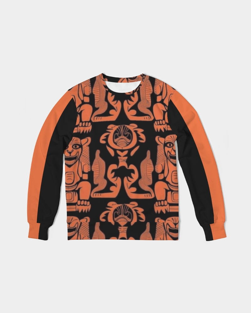 BNGL Men's Crewneck Pullover