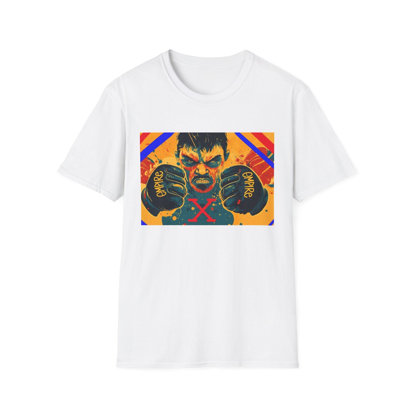EMPIRE X T-SHIRT V2