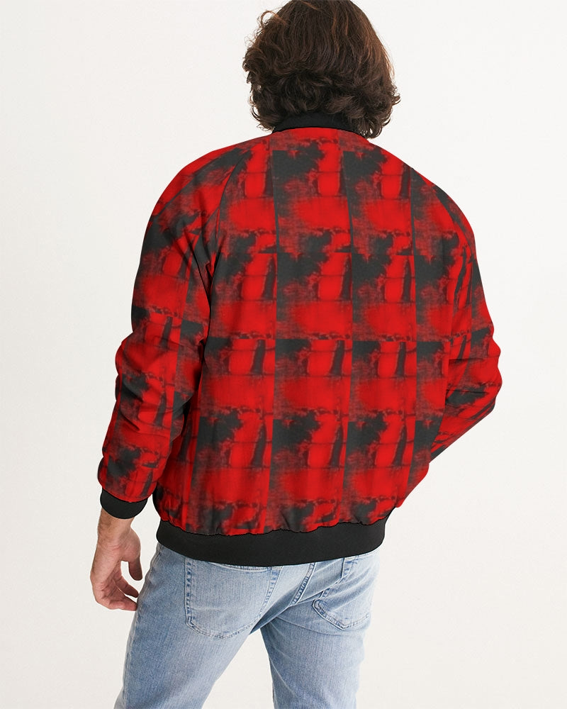 SAM Men's Bomber Jacket