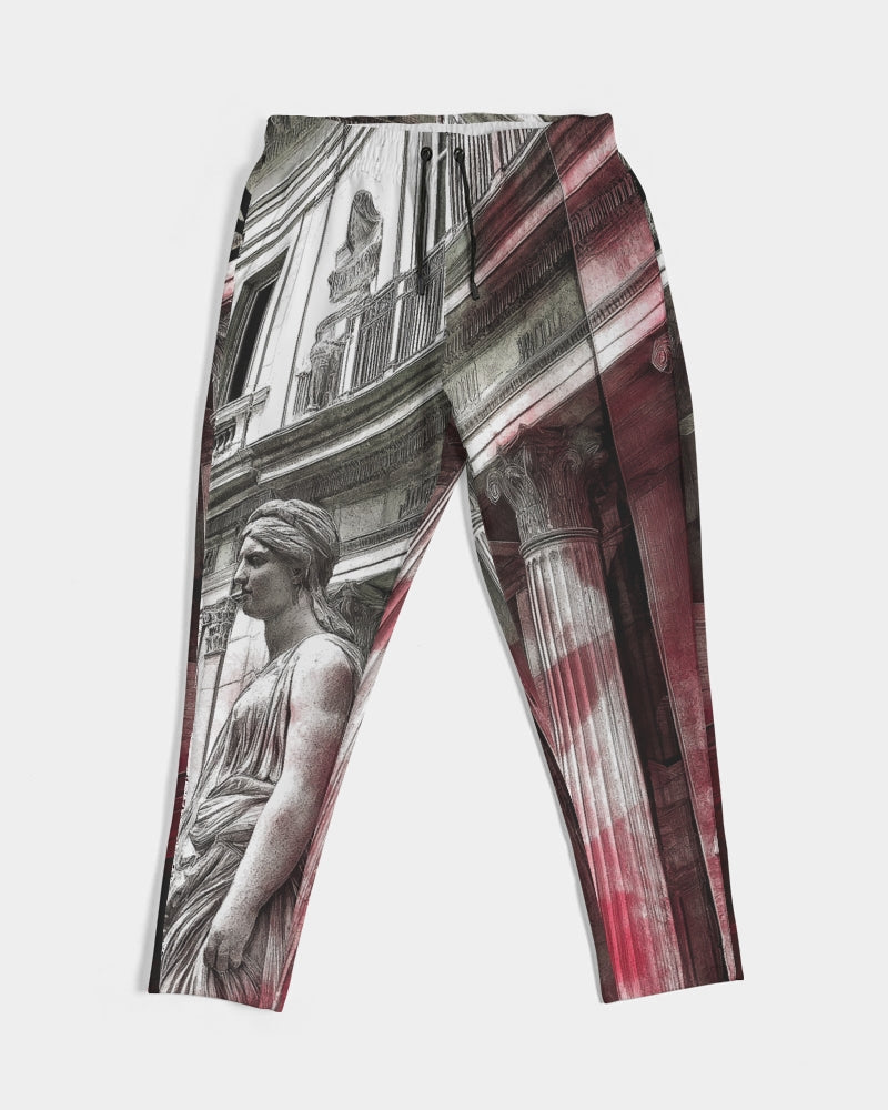 Roman Men's Joggers