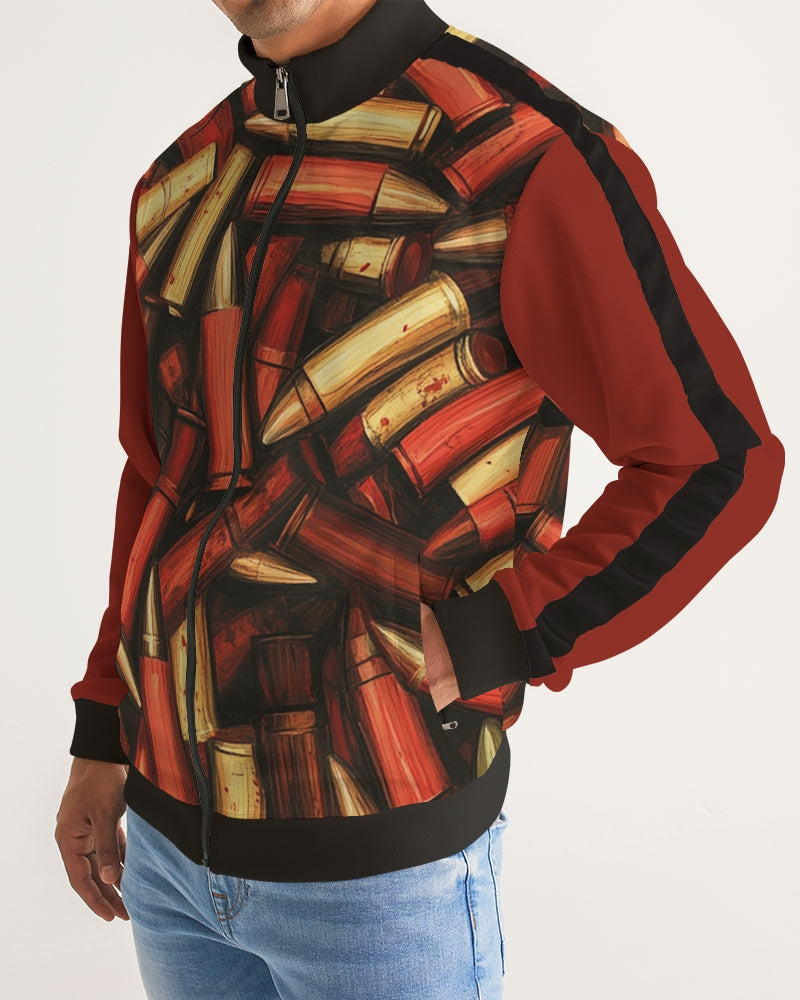 AMMOTrack Jacket