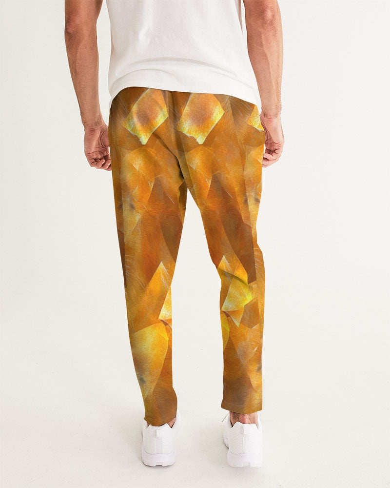 LION Men's Joggers