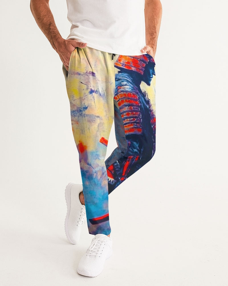 SAM BLUE Men's Joggers
