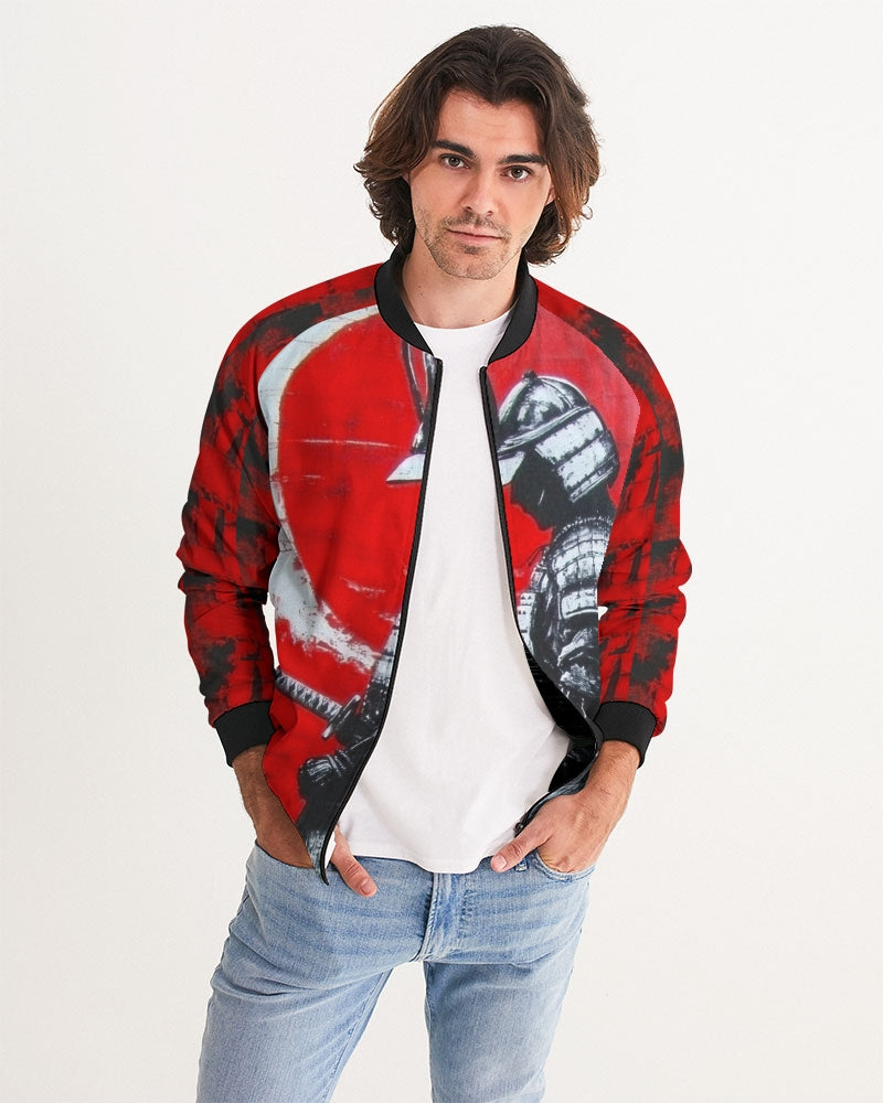 SAM Men's Bomber Jacket