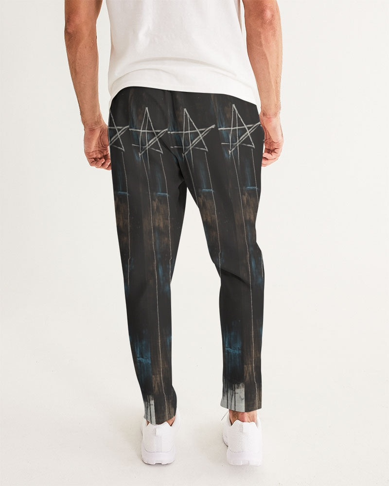 LOLA eyes Red lola Joggers
