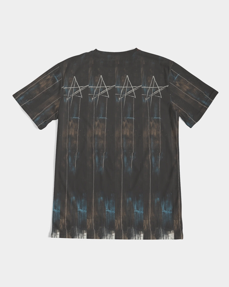 LOLA eyes red Mens Tee