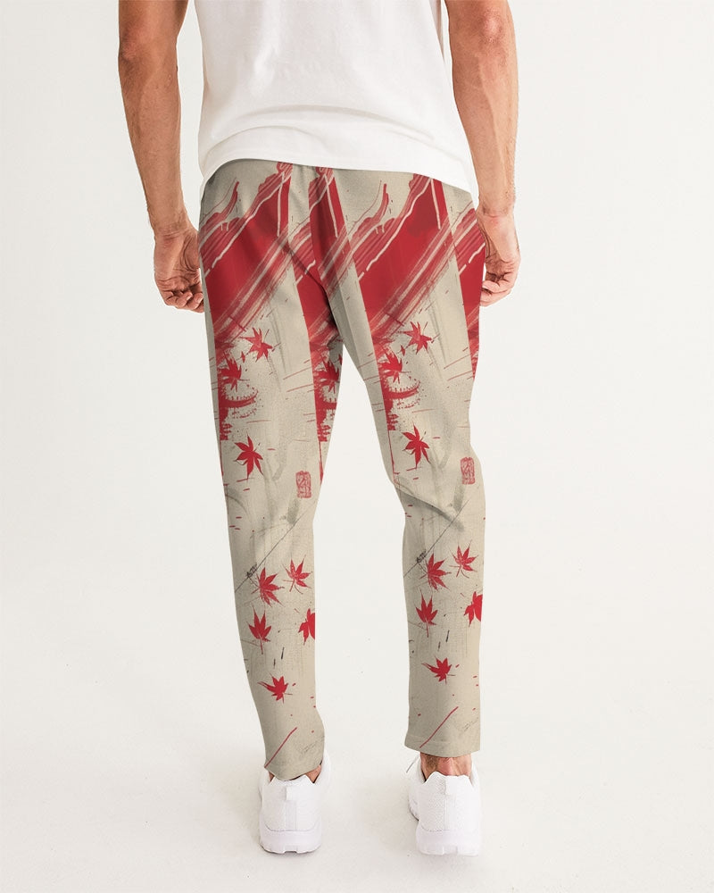 SAM fall Men's Joggers