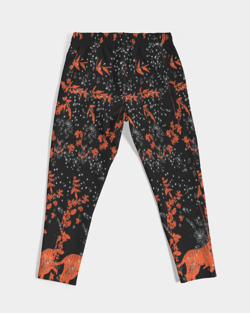 BNGL camo Men's jogger