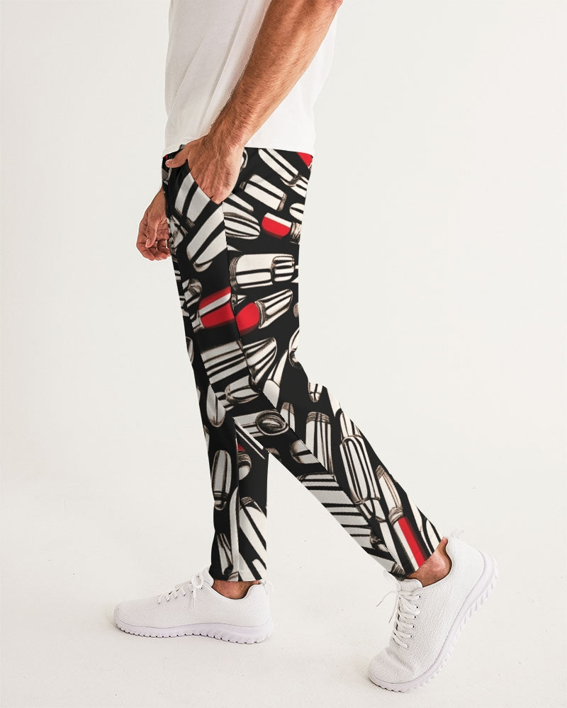 BULLET Men's Joggers