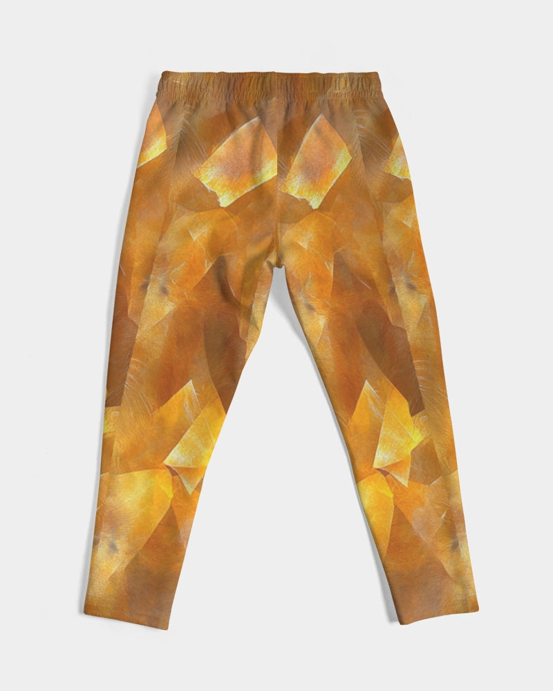 LION Men's Joggers