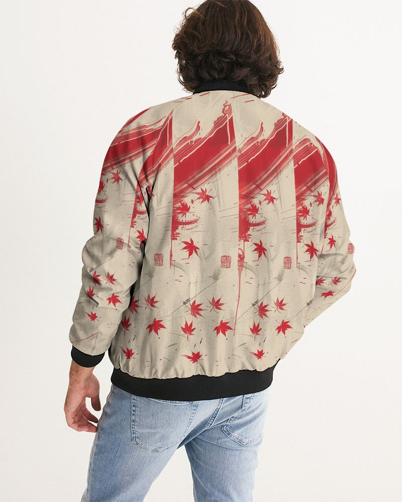 SAM fall Bomber Jacket